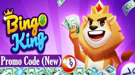 Deals 9. . Bingo king promo code 2023